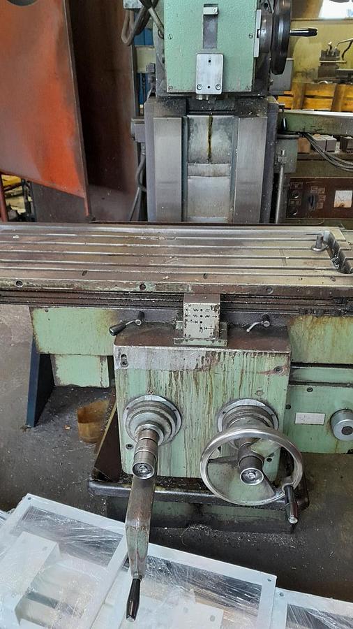 Used TOS FGS 25/32