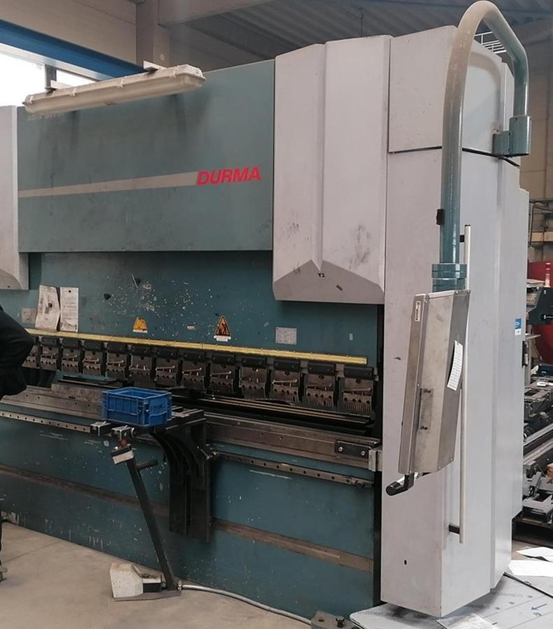 Gebraucht Durma AD-S 30135