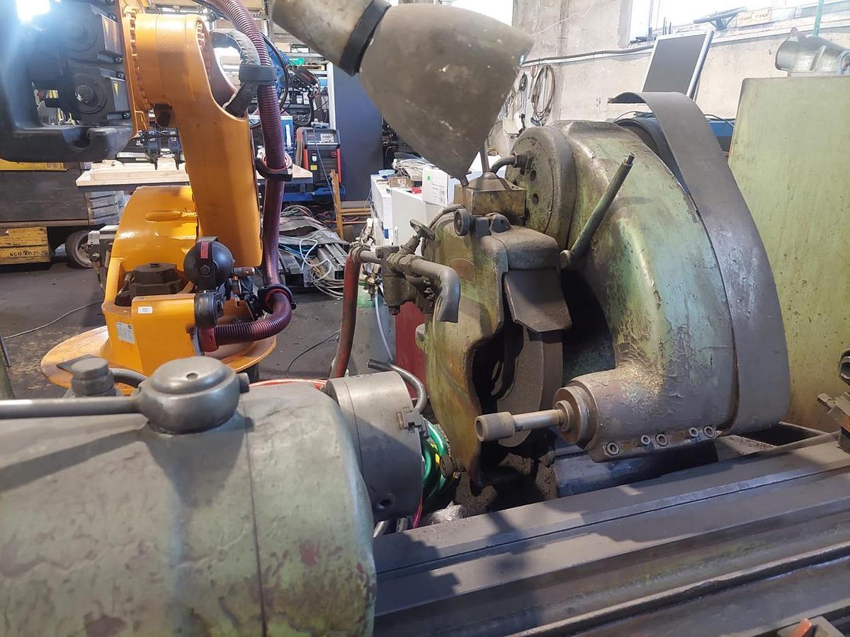 Gebraucht TOS BK 3/750