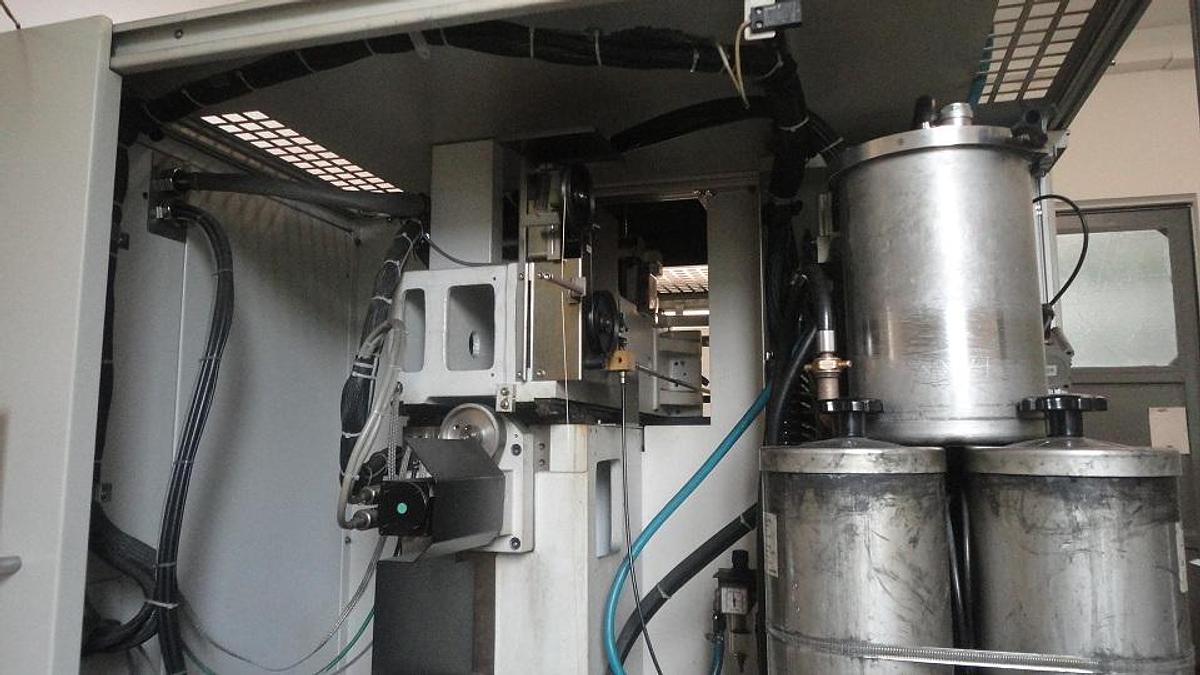 Gebraucht AGIE AGIECUT CLASSIC 3S