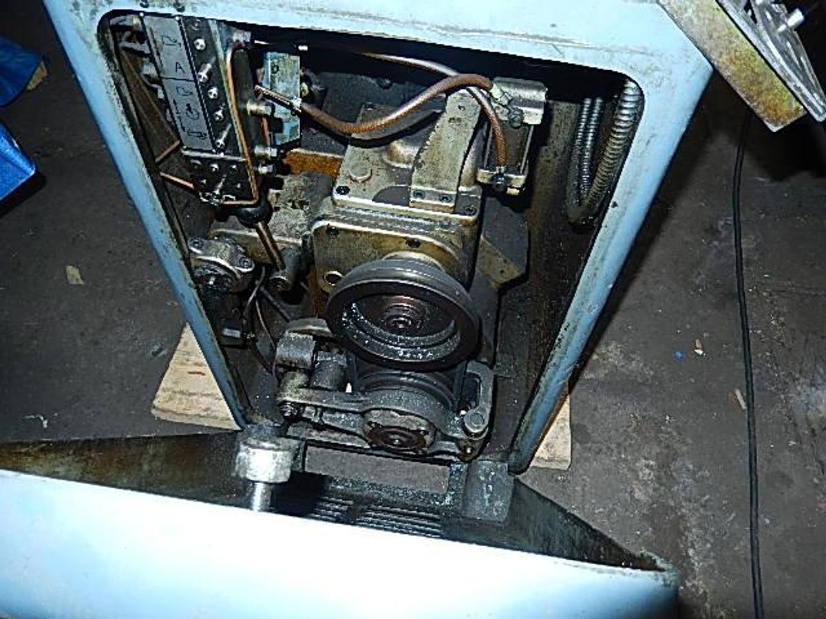 Použitý SCHAUBLIN TR 102 HP