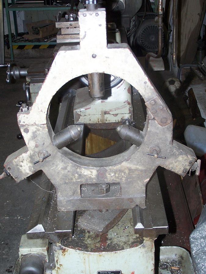 Used ZMT TUJ x 2500   48 P