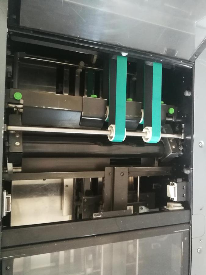 Gebraucht Duplo 4000