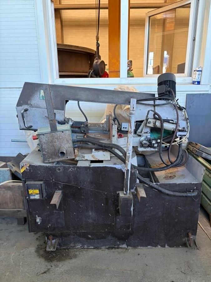 Used Band Saw