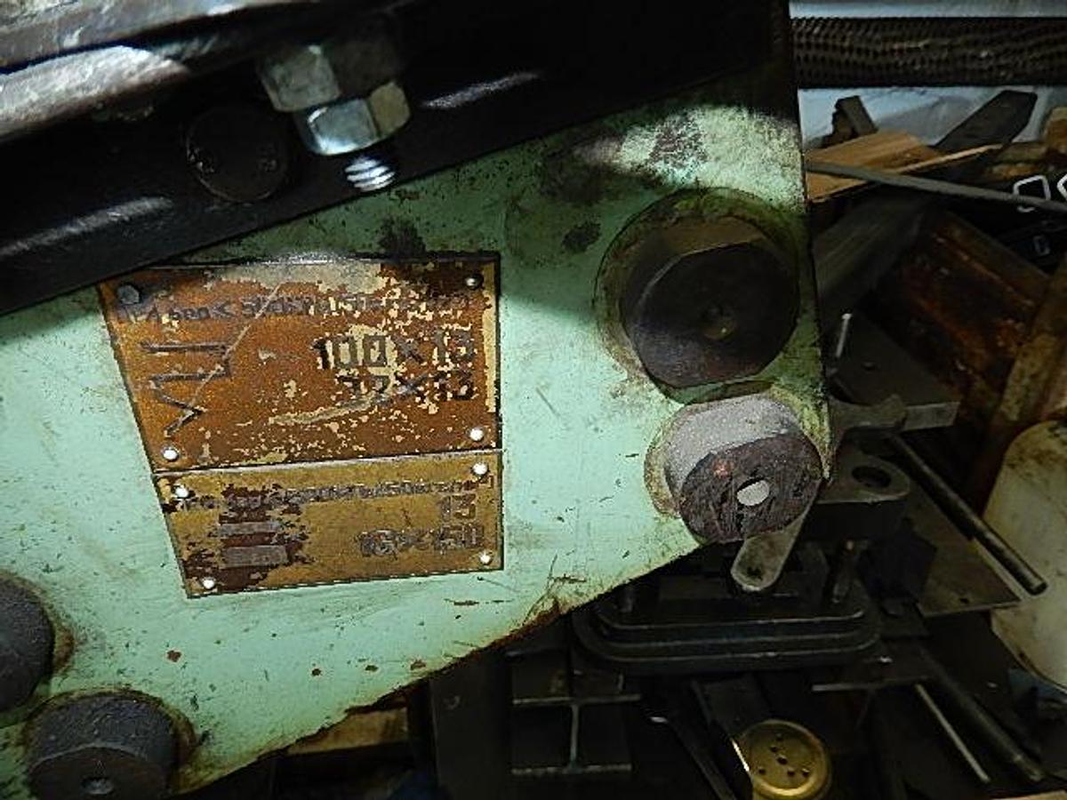 Použitý STANKO NV 5221