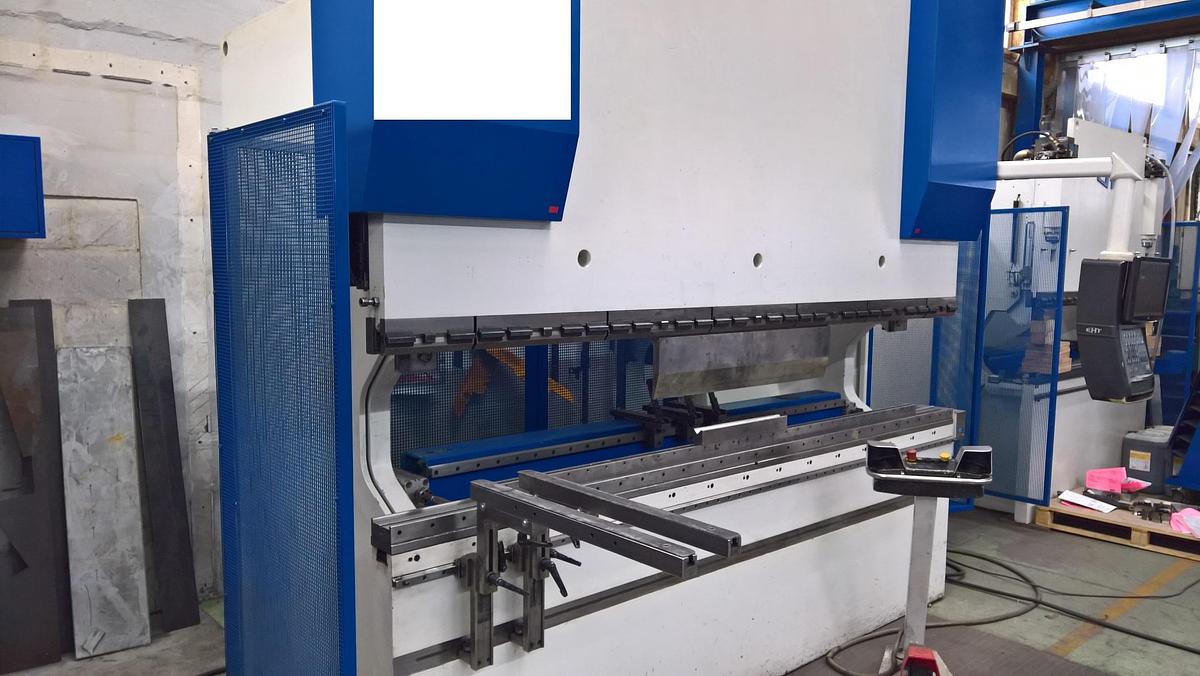 Gebraucht EHT ECOPRESS 225-30