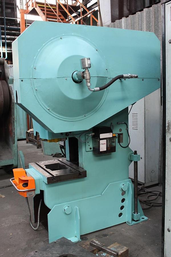 Used SMERAL LENR 40 A