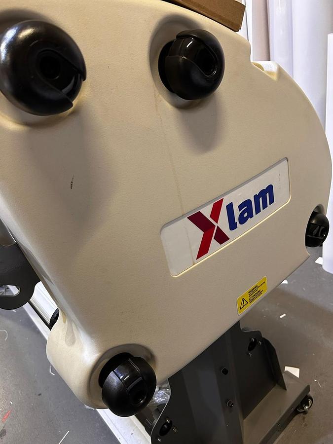 Used Xlam XL 1600