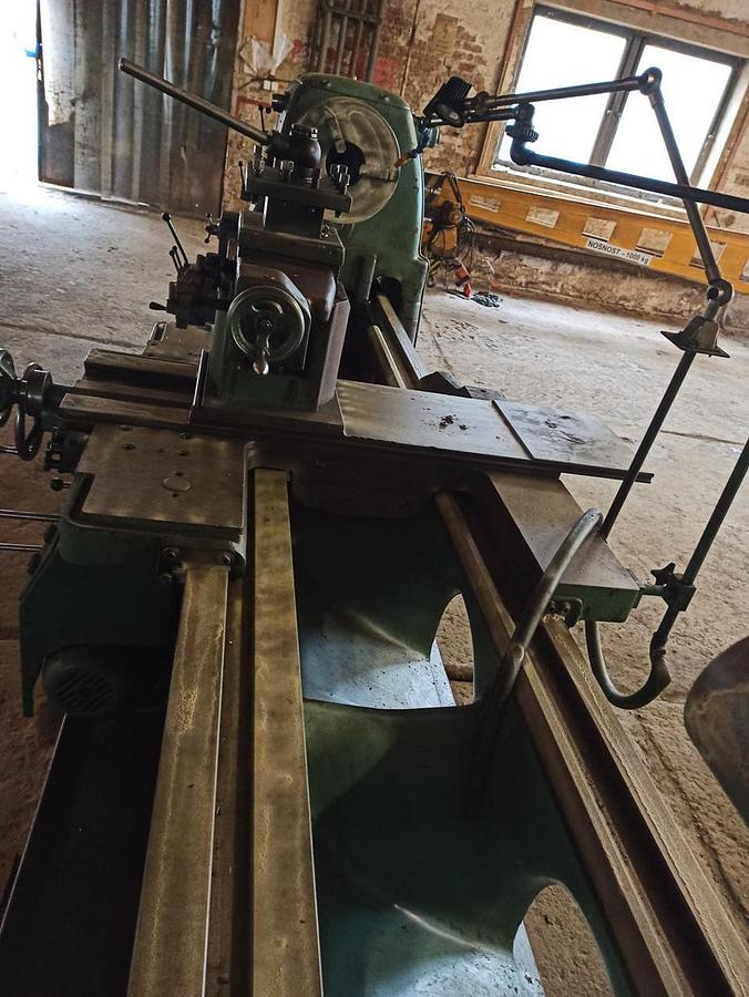 Used TOS SU-90A/ 2750