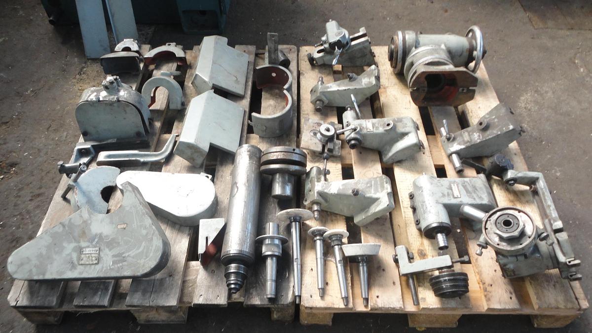 Gebraucht STANKO 3m 642