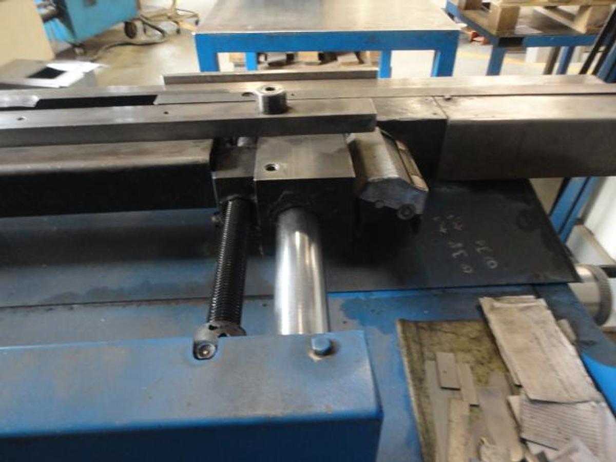 Gebraucht PROMECAM RG  50-25