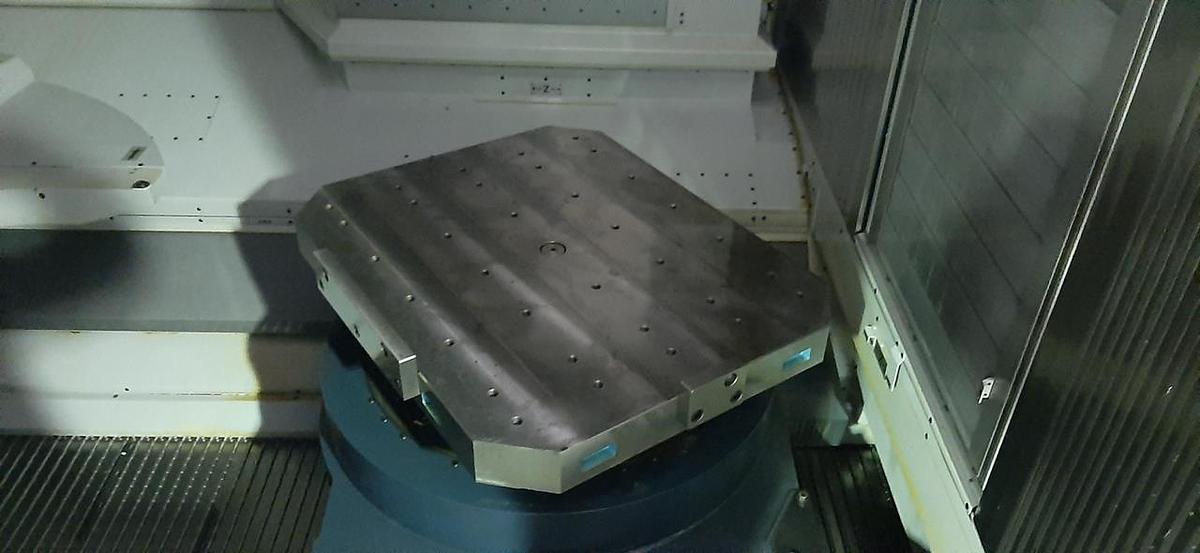 Gebraucht MAKINO MAG1