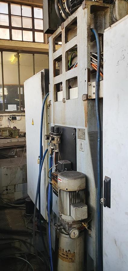 Použitý ZPS Tajmac MCFV 1060 S