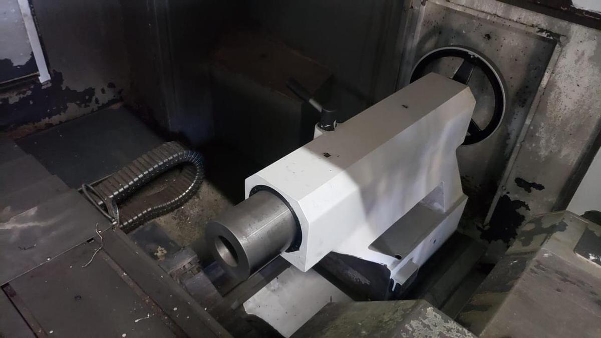 Použitý Harrison ALPHA 2800 XS