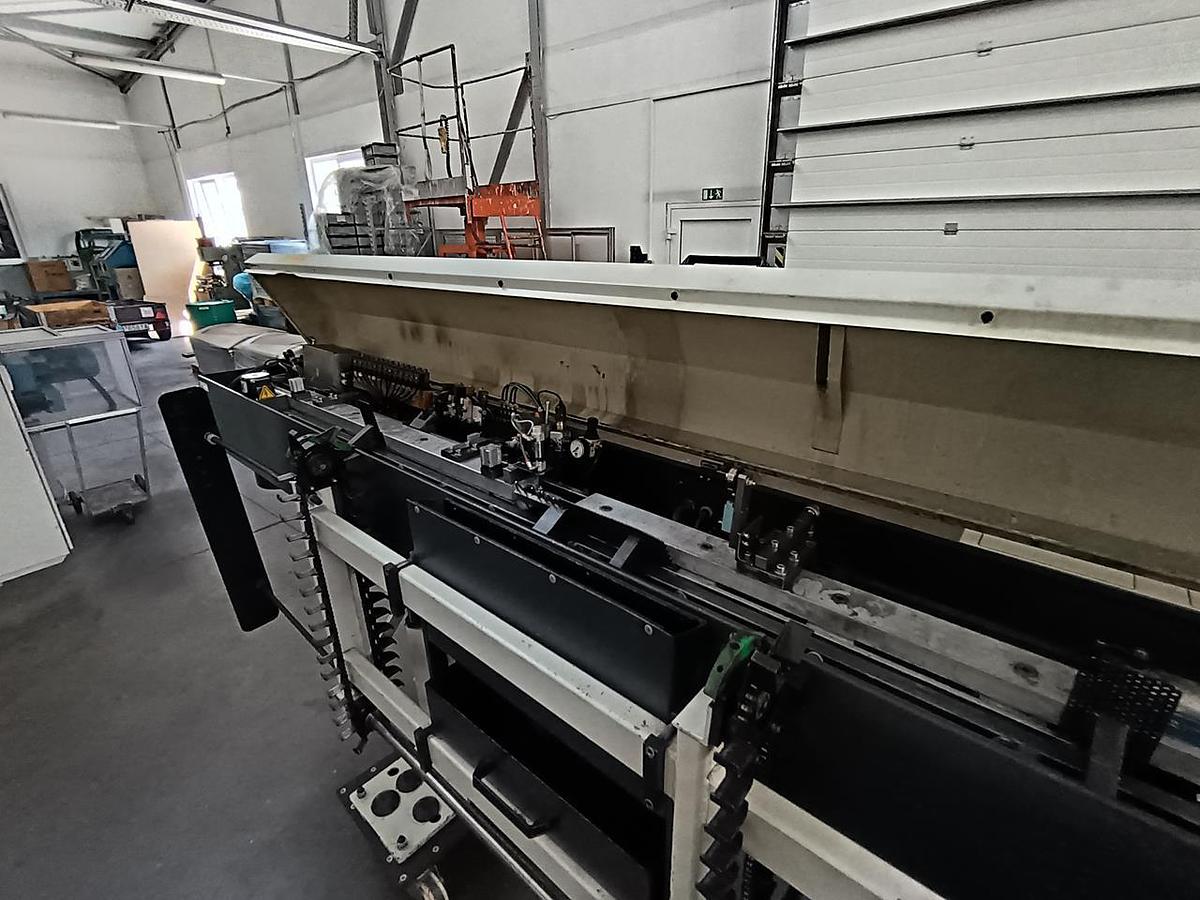 Gebraucht STAR KNC 32