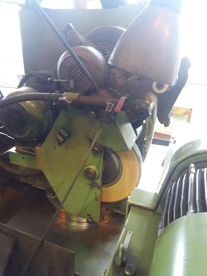 Použitý STUDER S 30-11C