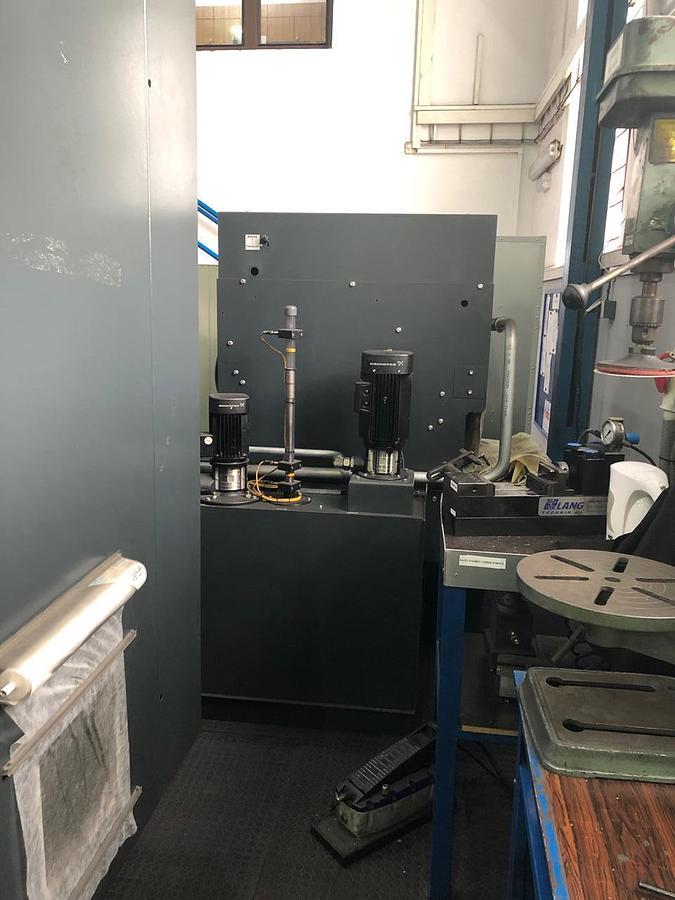 Gebraucht DMG DMC 1035V