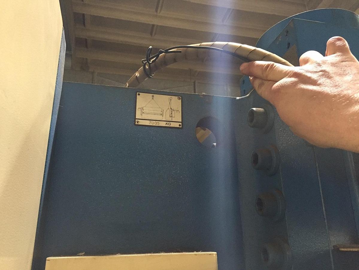 Used HACO ERM 25135
