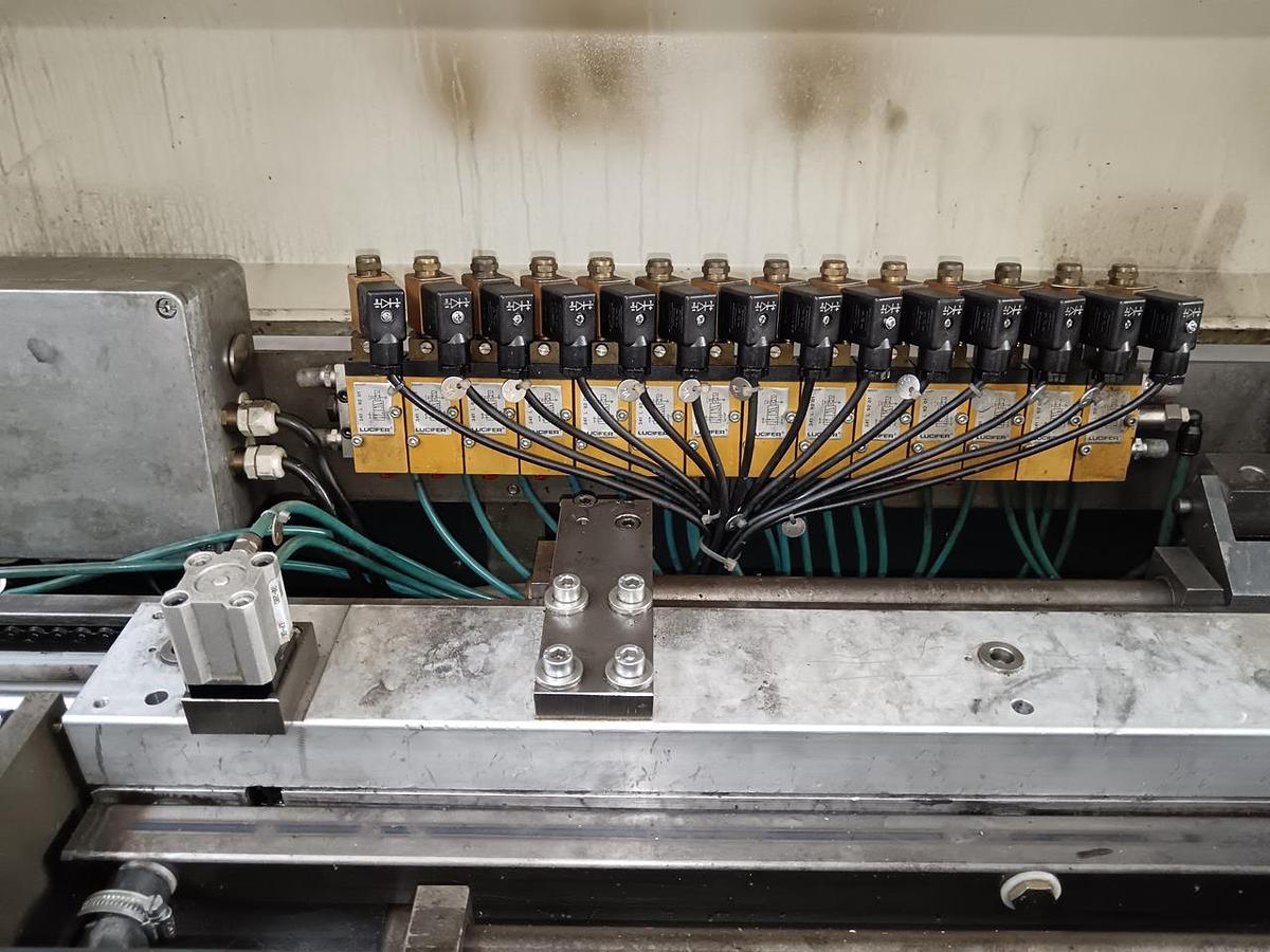 Gebraucht STAR KNC 32