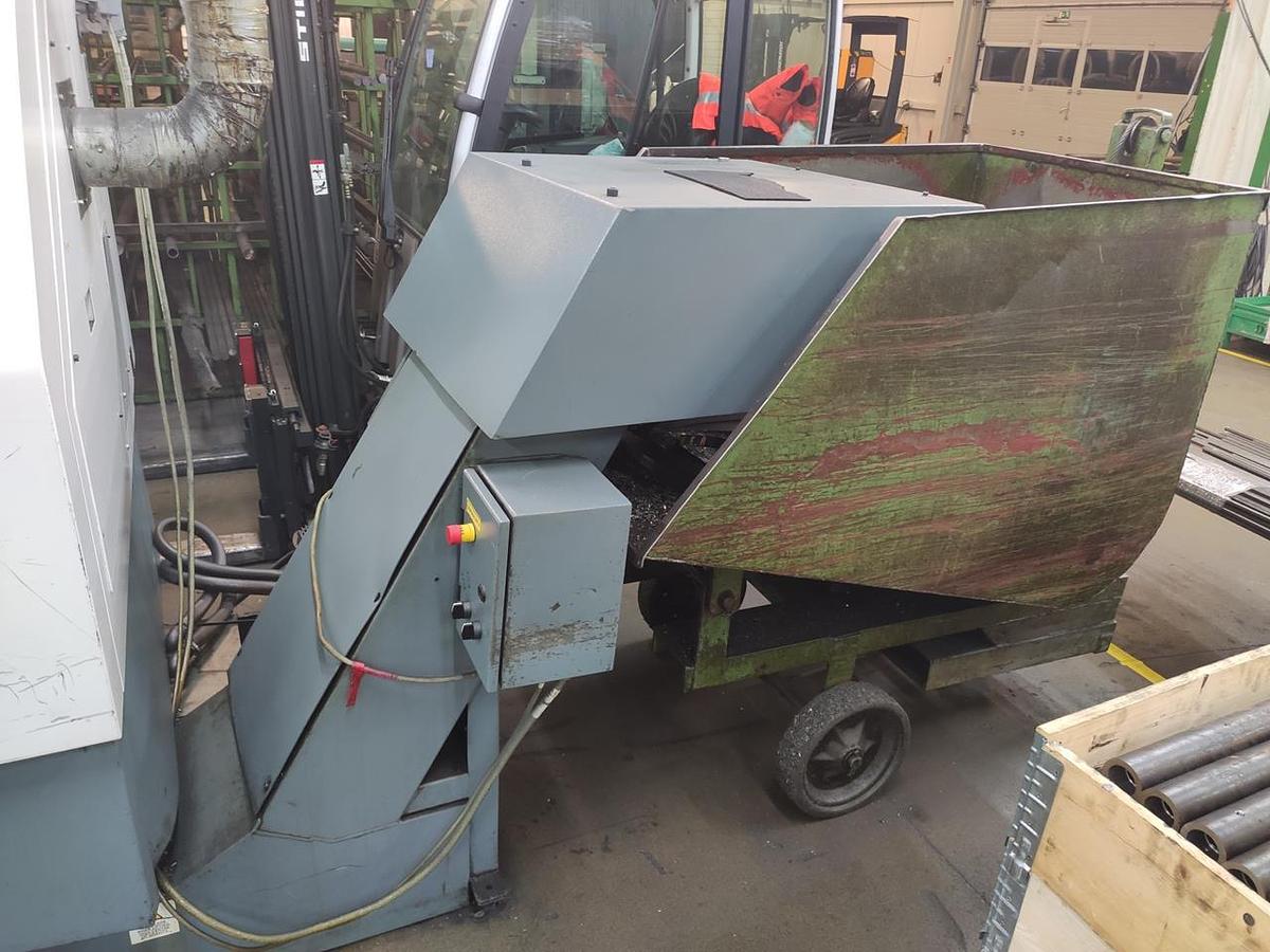 Used Cincinnati Lamb Hawk 300