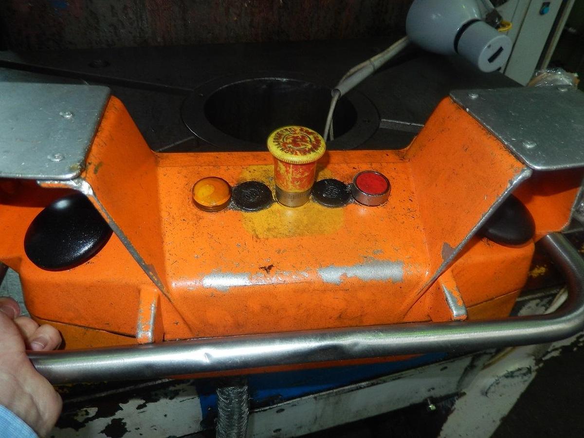 Used ZTS LEK 160