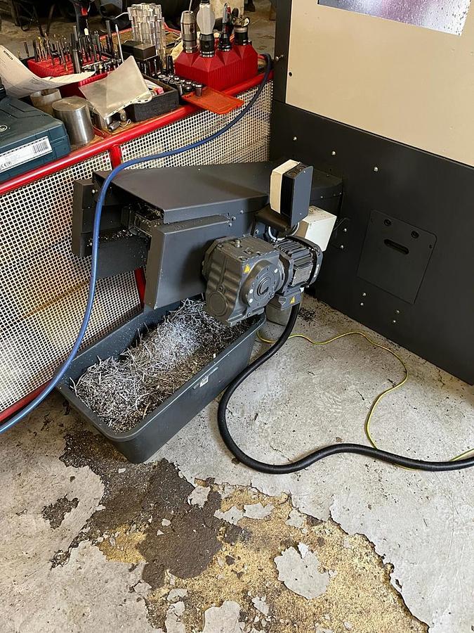 Gebraucht EMCO EMCOMILL E350