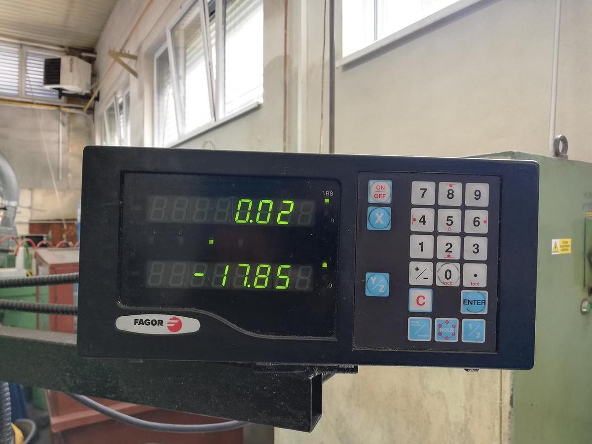 Used Stanko 2B440A