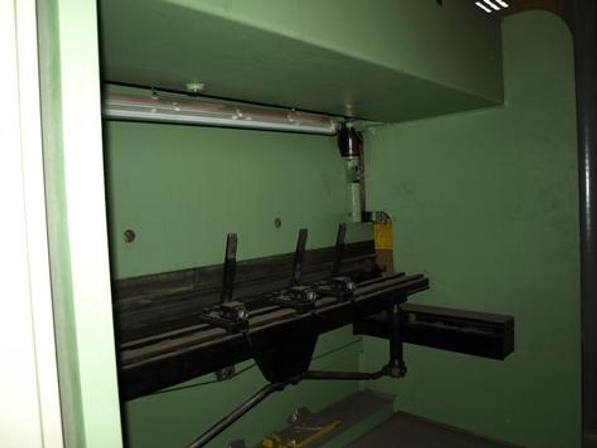 Gebraucht COLGAR PIS 1526/32 FAC