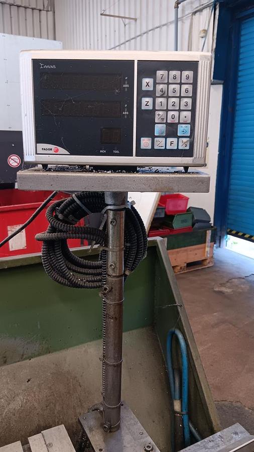 Gebraucht IMATEC ID-175