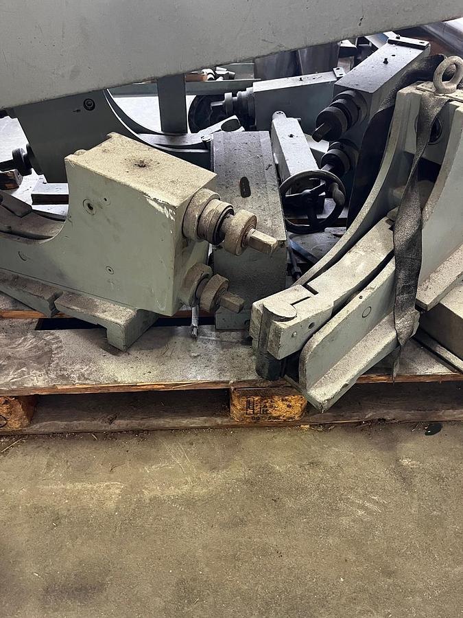 Gebraucht Kolb R6-5000