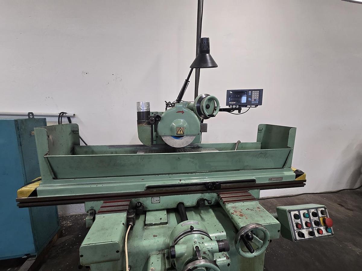 Used Považské Strojárne BPH 20 N