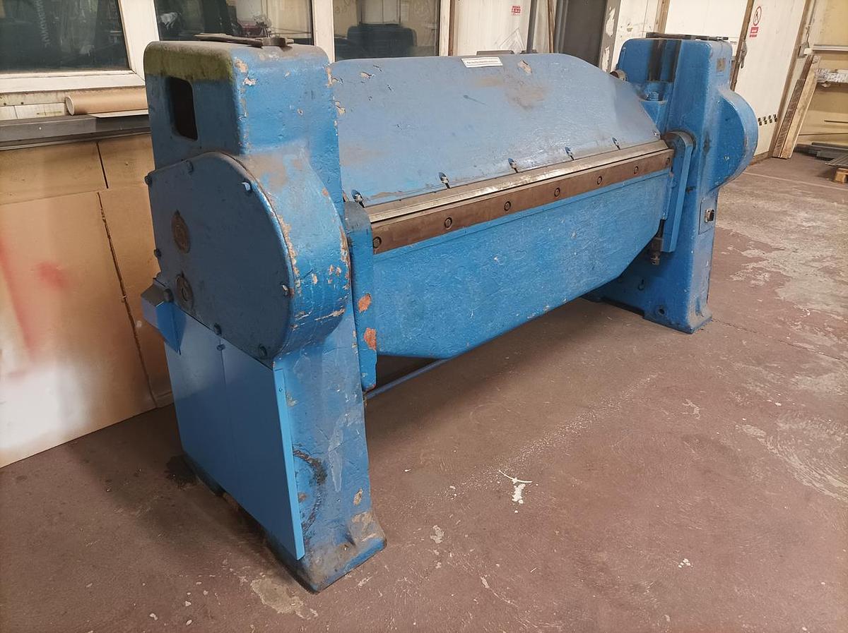 Used Smeral XOM 2000/4