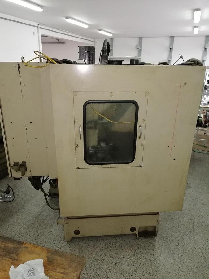 Použitý brother TC-215