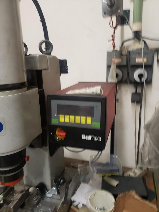 Použitý BalTec RN 231
