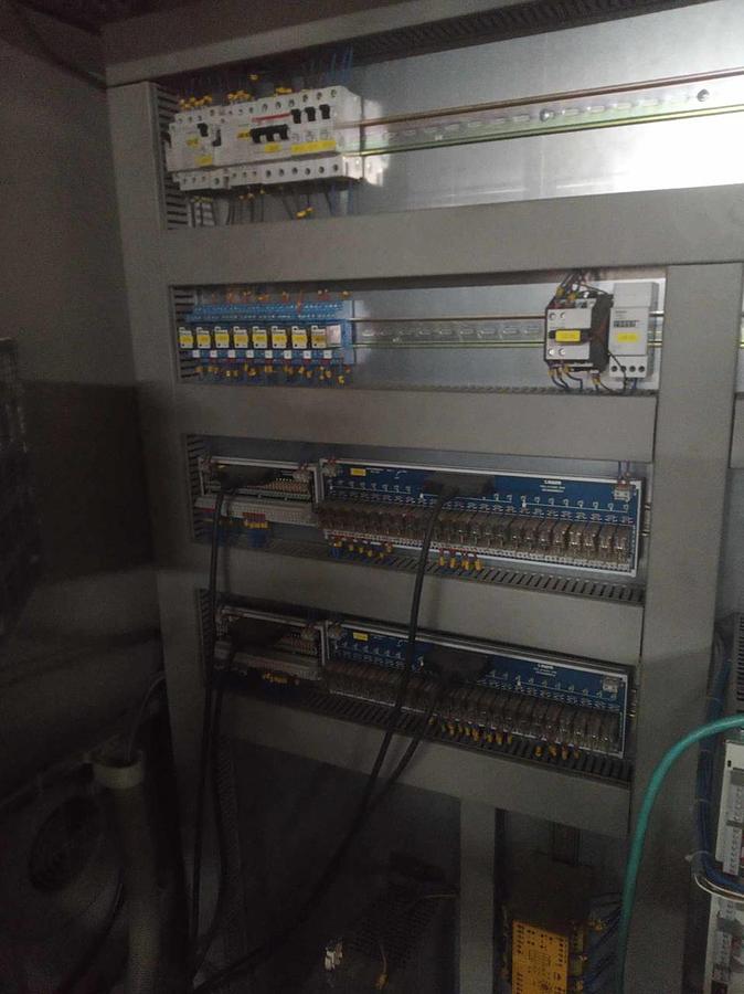 Gebraucht Flow 9XVD-55