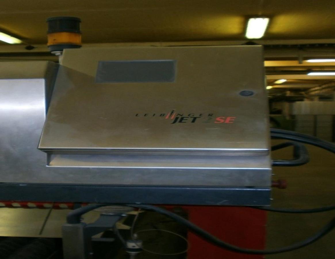 Used Pierce RUR Control Automati