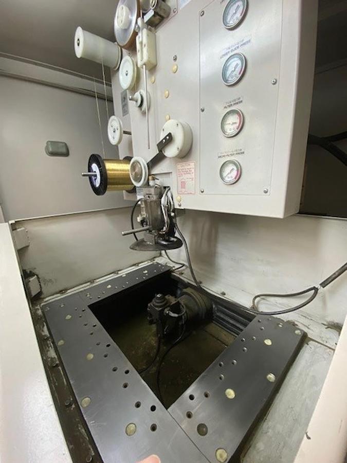 Gebraucht Hitachi 254Y