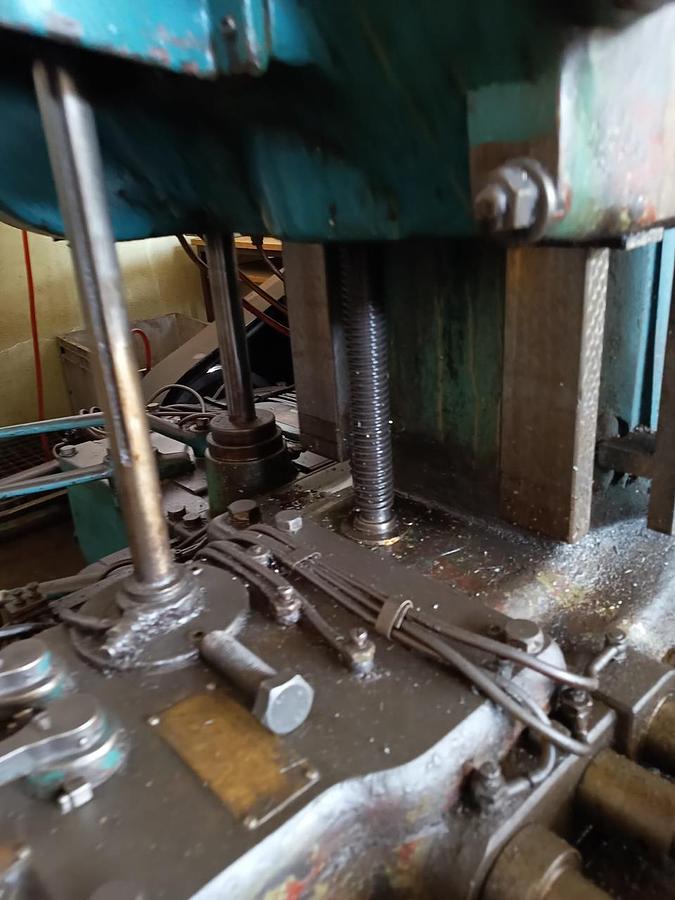 Used UNION 2D450