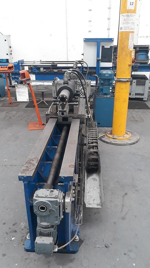 Gebraucht VKK V 930