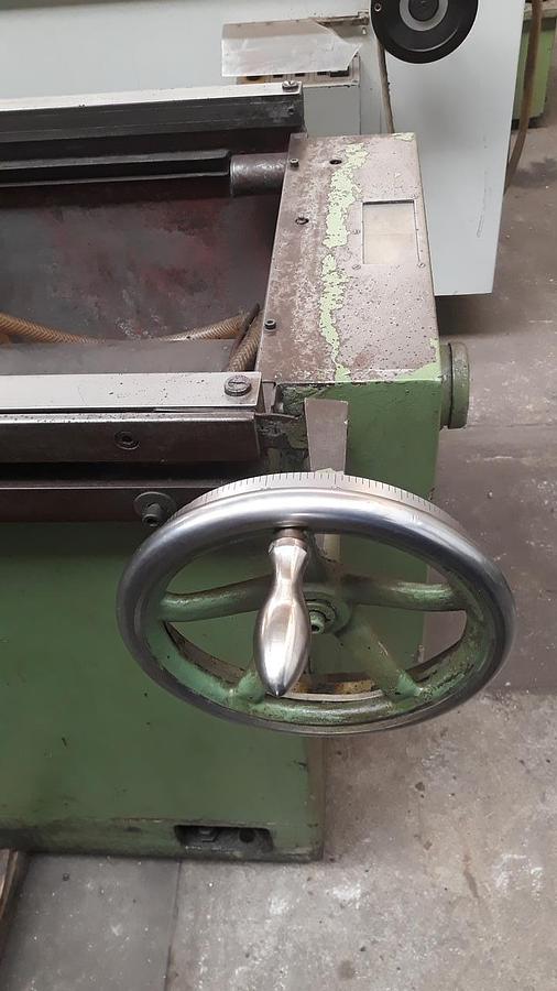 Used Göckel GB 3