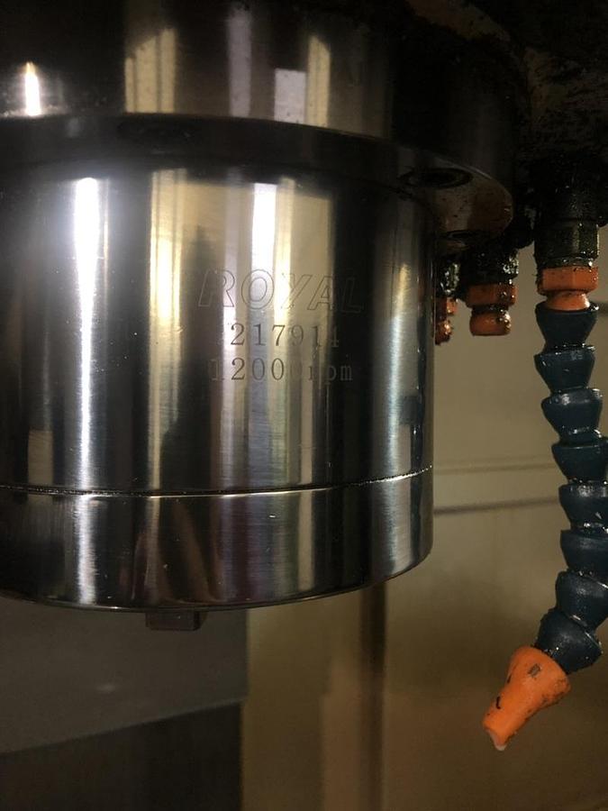 Použitý AXA VMC 1040