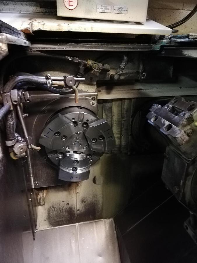 Použitý MURATEC MW 120G