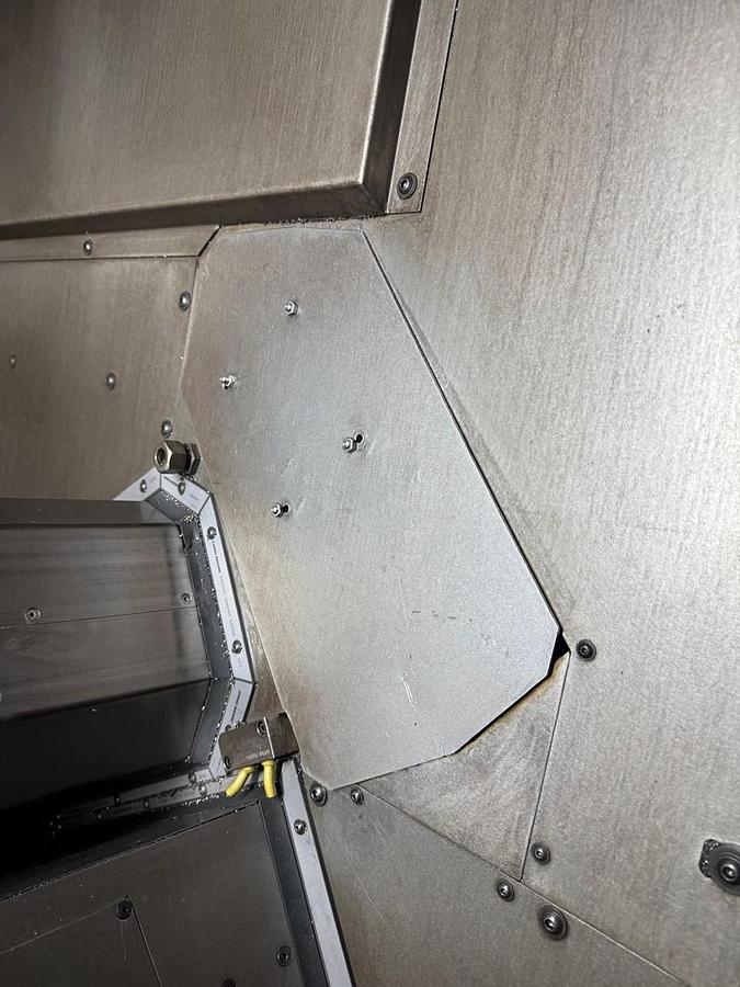Used DMG MORI SPRINT 65 linear