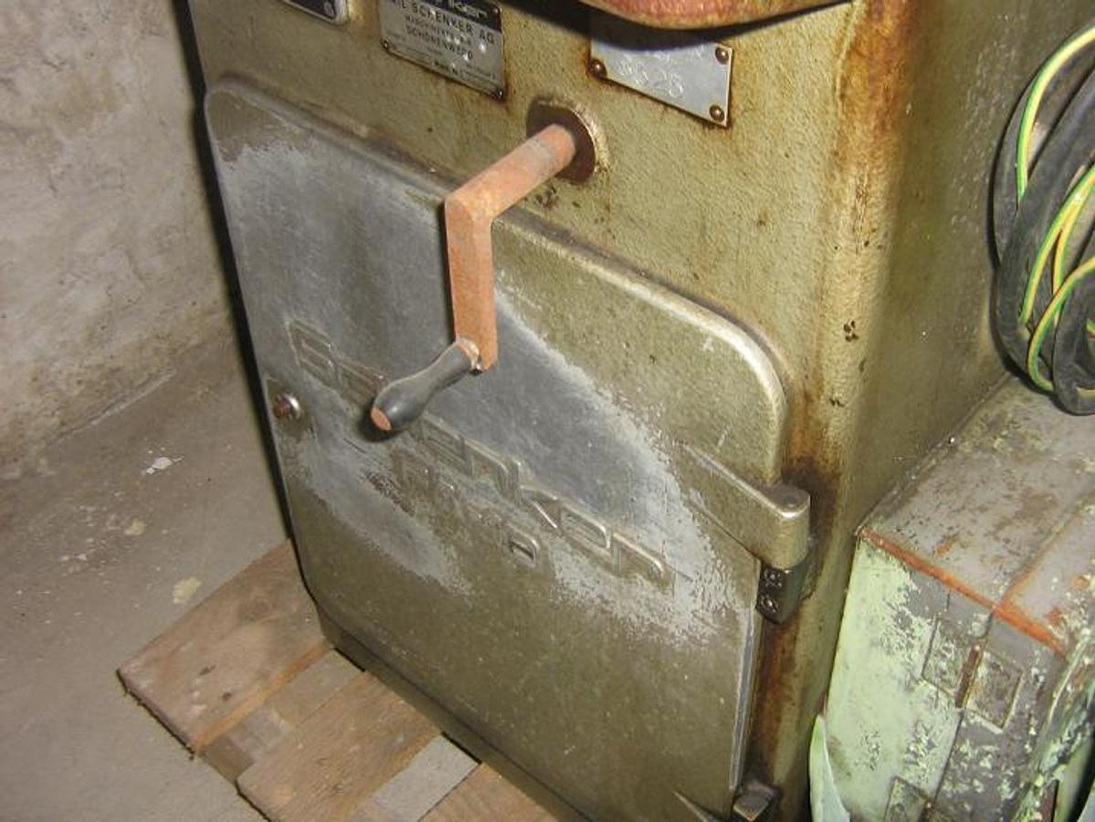 Použitý Schenker FA 1 B