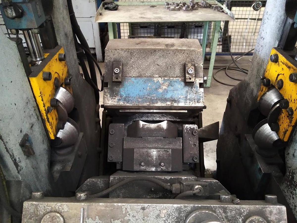 Gebraucht VERNET BEHRINGER VP 124 AP