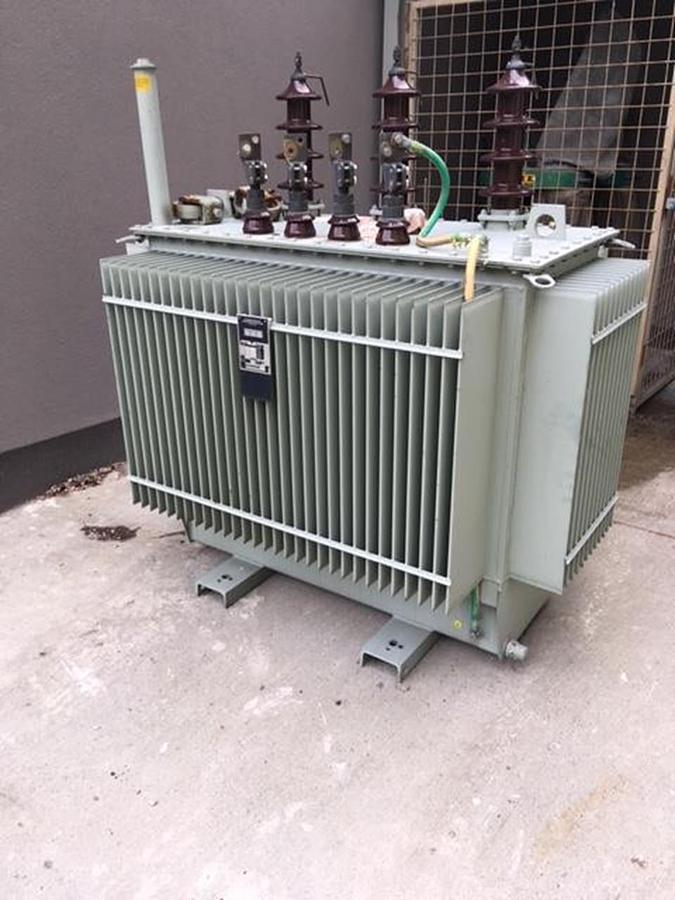 Used SGB DOT 630 H/30