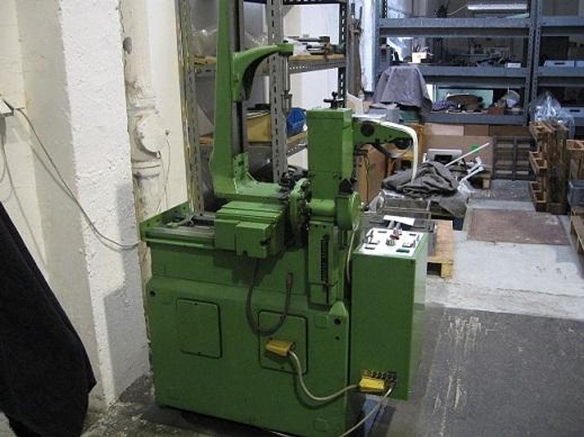 Gebraucht MAAG PH 60