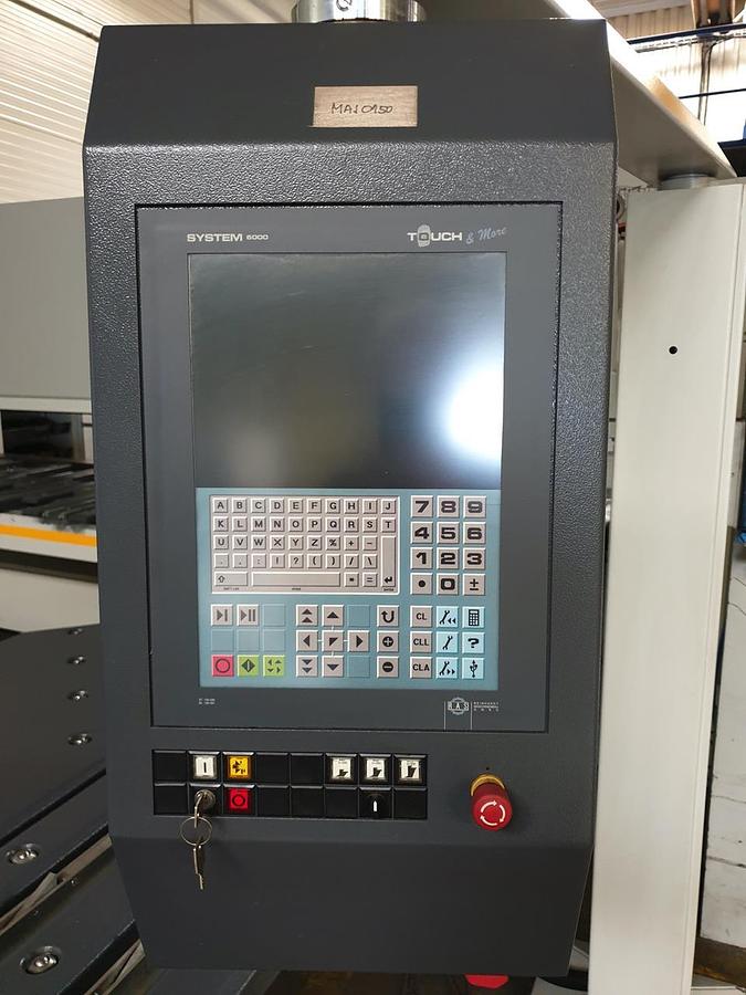 Used UpDown Bend RAS 78.4