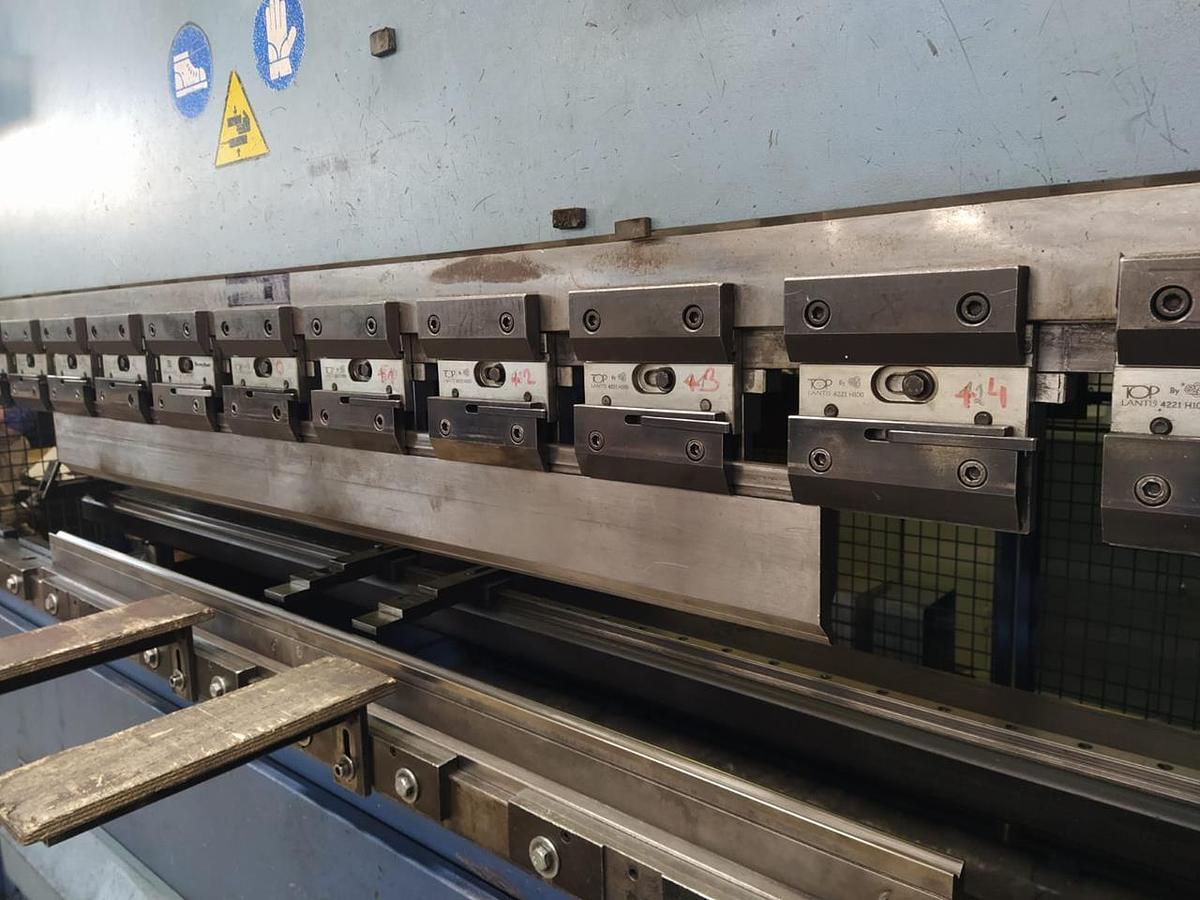 Used TM G-100-31