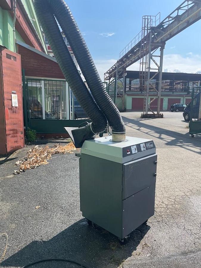 Used EKO ŠIMKO SOS SV 356.1 U/SH